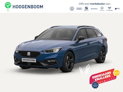 SEAT Leon Sportstourer - 1.5 TSI e-Hybrid FR Business