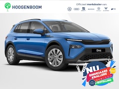 Skoda Elroq - 50 Selection