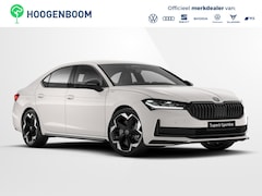 Skoda Superb - 1.5 TSI PHEV Sportline Business