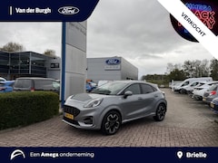 Ford Puma - 1.0 EcoBoost Hybrid ST-Line X Automaat