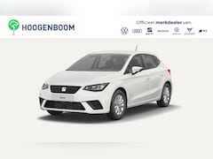 SEAT Ibiza - 1.0 EcoTSI Style