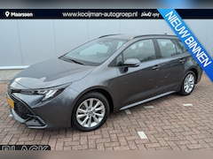 Toyota Corolla Touring Sports - Hybrid 140 Active Apple CarPlay / Android auto | Metallic lak | Veel laadruimte