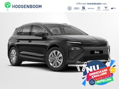 Skoda Elroq - 85 Business Edition Tour