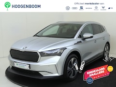 Skoda Enyaq iV - 80 | Keyless | 3-zone airco | Stoel- en stuurwielverwarming | Navigatie | Achteruitrijcame