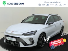 CUPRA Leon Sportstourer - 1.5 TSI e-Hybrid Business | Parkeerasisstent | Dodehoek detectie | Keyless | Stoel- en stu