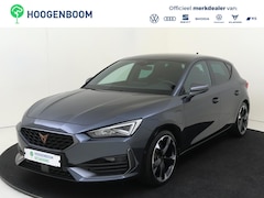 CUPRA Leon - 1.4 e-Hybrid VZ Business | Parkeerasisstent | Stoel- en stuurwielverwarming | Adaptieve de