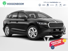 Skoda Enyaq iV - 85 Selection
