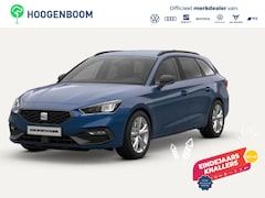 SEAT Leon Sportstourer - 1.5 TSI e-Hybrid FR Business