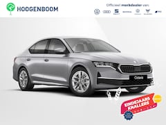 Skoda Octavia - 1.5 TSI MHEV Business Edition