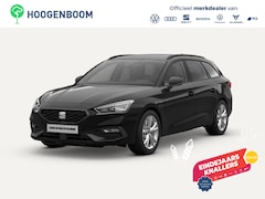 SEAT Leon Sportstourer - 1.5 TSI e-Hybrid FR Business