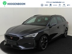CUPRA Leon Sportstourer - 1.4 e-Hybrid VZ Business | Parkeerassistent | Keyless | Adaptieve demping | Stoel- en stuu