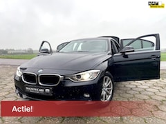 BMW 3-serie - 316i Executive NAP Automaat, Xenon, Navi Scherm, Velgen