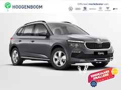 Skoda Kamiq - 1.0 TSI Selection