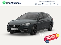 SEAT Leon Sportstourer - 1.5 TSI e-Hybrid FR Business