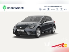 SEAT Ibiza - 1.0 EcoTSI Style Business Connect