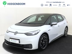 Volkswagen ID.3 - First 58 kWh | Stoelverwarming | Navigatie | Adaptieve cruise control | CarPlay | Voorklim