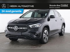 Mercedes-Benz GLA-Klasse - GLA 250e Automaat Luxury Line | Nightpakket | Winterpakket | Panoramadak | Distronic | 360