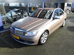 Mercedes-Benz C-klasse - 180 K