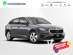 Skoda Scala - 1.0 TSI Selection