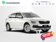 Skoda Kamiq - 1.0 TSI Business Edition