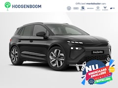 Skoda Elroq - 85 Sportline Edition