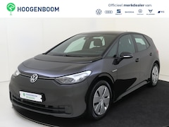 Volkswagen ID.3 - Pro 58 kWh | Parkeersensoren | Adaptieve cruise control | CarPlay | Navigatie | Airco | Vo
