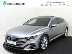 Volkswagen Arteon Shooting Brake - 1.4 TSI eHybrid R-Line Business+ | Panoramadak | Trekhaak | 360 camera | 3-zone airco | Pa