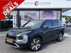 Mitsubishi Outlander - 2.4 PHEV Instyle+