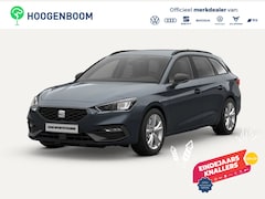 SEAT Leon Sportstourer - 1.5 TSI e-Hybrid FR Business
