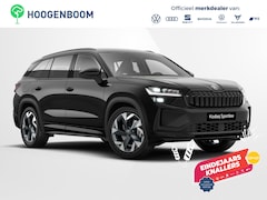 Skoda Kodiaq - 1.5 TSI MHEV Sportline Business