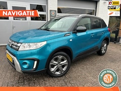 Suzuki Vitara - 1.6 Exclusive NL-AUTO|NAVI|CRUISE|CAMERA