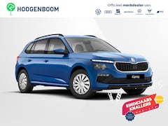 Skoda Kamiq - 1.0 TSI Essence