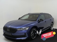Skoda Superb Combi - 1.5 TSI PHEV Sportline Business
