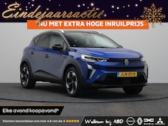 Renault Captur - TCe 90pk techno | Harman Kardon | Stoel en stuurverwarming | Digitaal dashboard | Achterui