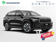 Skoda Kodiaq - 1.5 TSI MHEV Business Edition 7p
