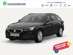 SEAT Leon Sportstourer - 1.5 TSI e-Hybrid Style