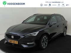 SEAT Leon Sportstourer - 1.5 TSI e-Hybrid FR PHEV First Edition
