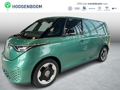 Volkswagen ID. Buzz Cargo - Bedrijfswagens Anniversary Edition Elektromotor 4M 250kW (340 pk) | 4 Motion | Elektrische