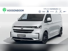 Volkswagen e-Transporter - Bedrijfswagens Bulli L2 286pk 64kWh Elektrische aandrijving | Accu 95Ah (AGM) | Lichtmetal
