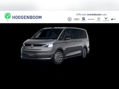 Volkswagen Multivan - Economy Business L2 1.5 Ehybrid 180kW DSG 4 motion | Familie pakket | We connect We connec