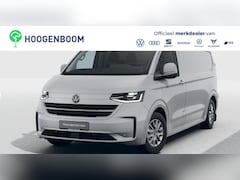 Volkswagen e-Transporter - Bedrijfswagens Style L2 218pk 64kWh Elektrische aandrijving | Schuifdeur rechts, met elekt