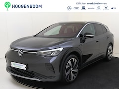 Volkswagen ID.4 - First 77 kWh | Trekhaak | Achteruitrijcamera | Stoel- en stuurwielverwarming | Adaptieve c