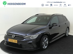 Volkswagen Golf Variant - 1.5 TSI R-Line | Achteruitrijcamera | 3-zone airco | Adaptieve cruise control | CarPlay |