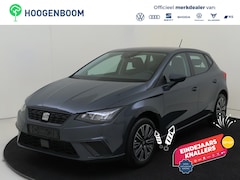 SEAT Ibiza - 1.0 EcoTSI Style