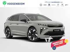 Skoda Enyaq iV - 85X RS