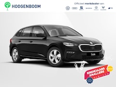 Skoda Scala - 1.0 TSI Selection