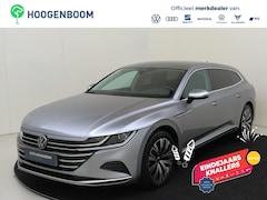 Volkswagen Arteon Shooting Brake - 1.4 TSI eHybrid Elegance Business+ | Adaptieve demping | Keyless | Navigatie | Lederen bek