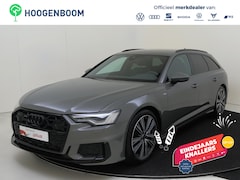 Audi A6 Avant - 50 TFSI e quattro Pro Line S Competition | Bang & Olufsen | Dodehoek detectie | 4-zone air