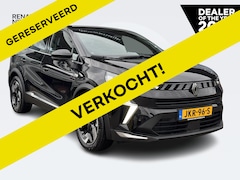 Renault Symbioz - 1.6 E-Tech full hybrid 145 techno / STOEL & STUURWIEL VERWARMING / NAVIGATIE / ACHTERUITRI
