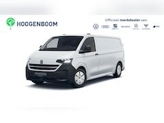Volkswagen e-Transporter - Bedrijfswagens L2 160 kW (218 pk) Elektrische aandrijving | Vaste trekhaak | Voorbereiding
